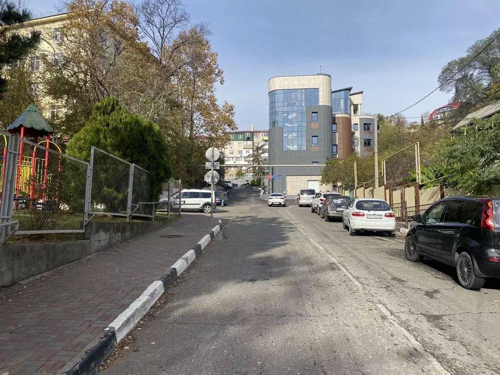 Дом в Краснодарский край, Туапсе ул. Свободы, 14 (152 м) - Фото 1