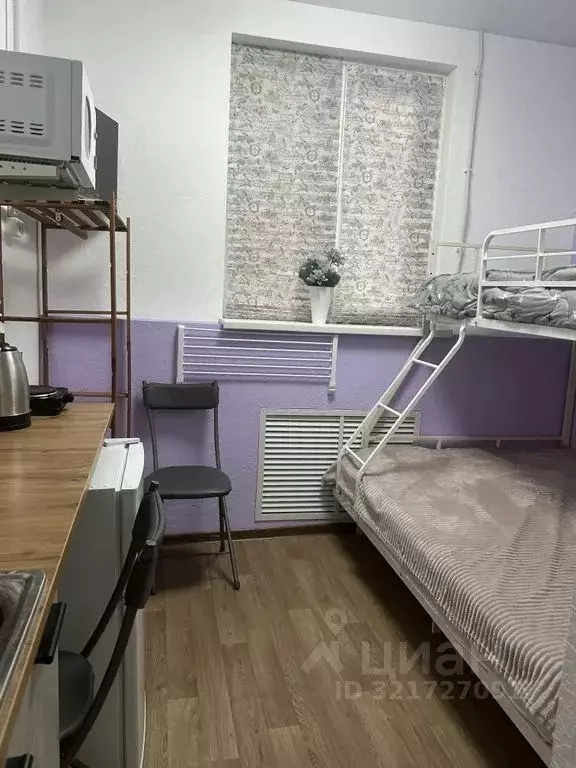 Студия Московская область, Раменское пос. Красный Октябрь, 23 (18.0 м) - Фото 1