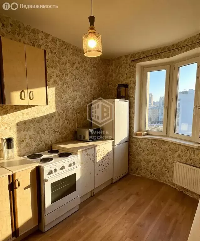 1-комнатная квартира: Москва, Селигерская улица, 26к1 (38.9 м) - Фото 2