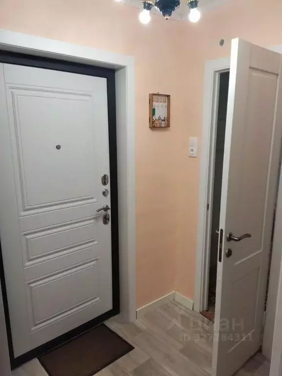 1-к кв. Москва Россошанская ул., 2К2 (30.0 м) - Фото 1