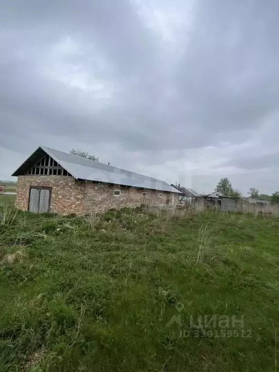 Помещение свободного назначения в Тульская область, Щекинский район, ... - Фото 1