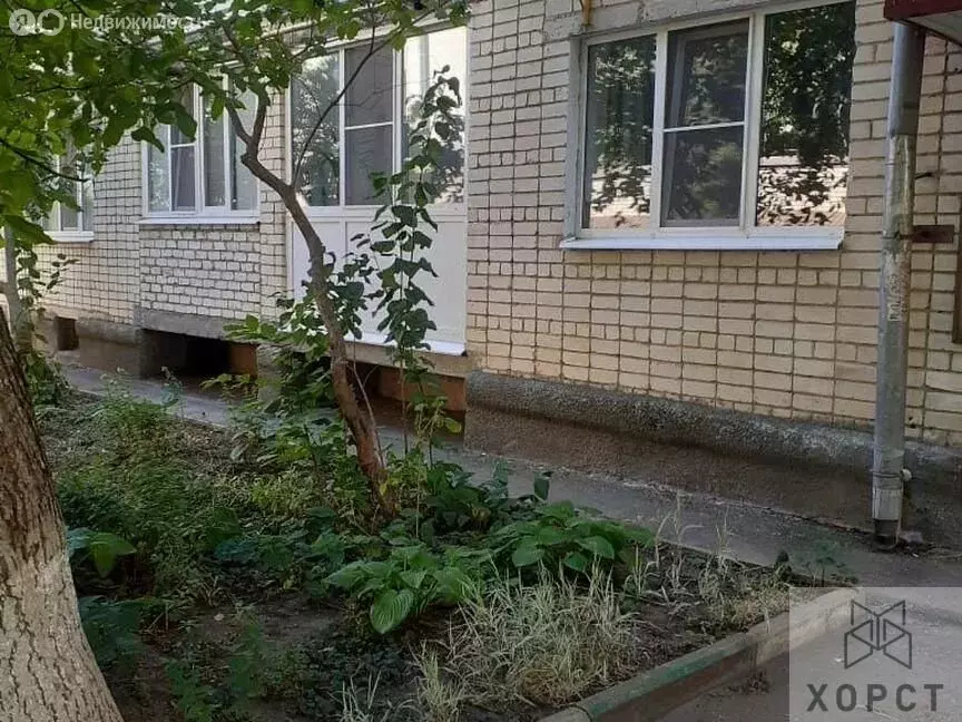 2-комнатная квартира: Ставрополь, улица Тельмана, 239 (52 м) - Фото 1