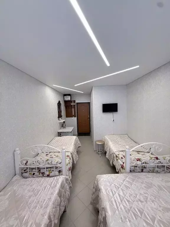 Комната Липецкая область, Задонск ул. Ленина, 28 - Фото 2