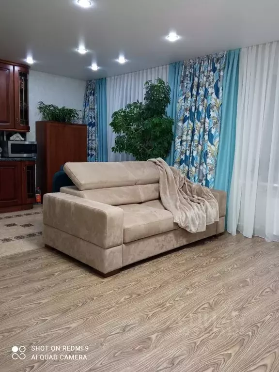 1-к кв. Москва ул. Плеханова, 24К1 (35.3 м) - Фото 1