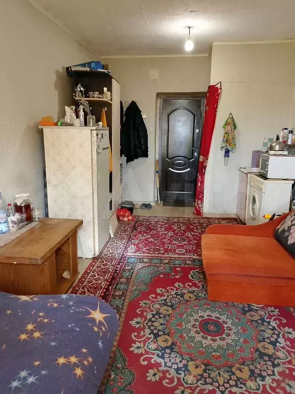 Комната 20 м в 1-к., 4/4 эт. - Фото 0