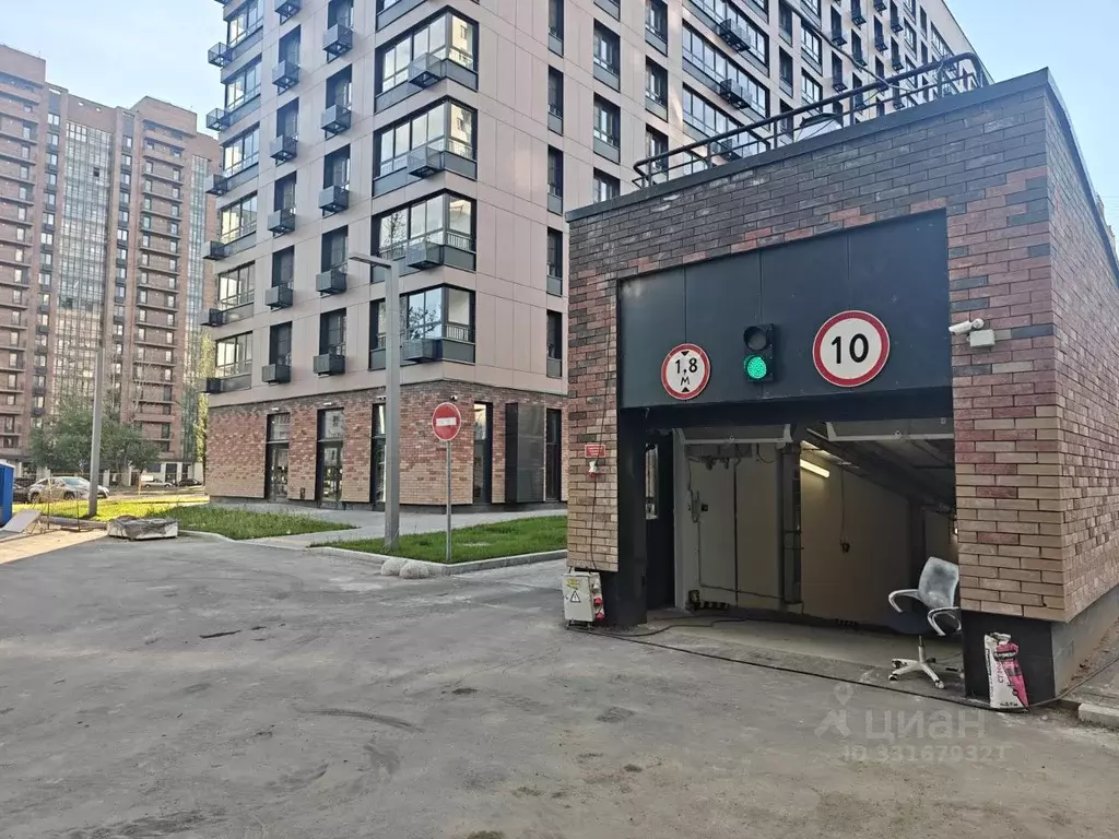 2-к кв. Москва Полярная ул., 4К1 (63.0 м) - Фото 2