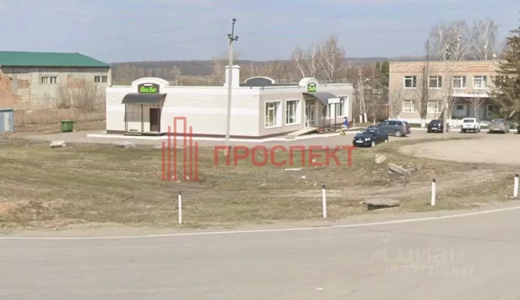Помещение свободного назначения в Пензенская область, Пензенский ... - Фото 1
