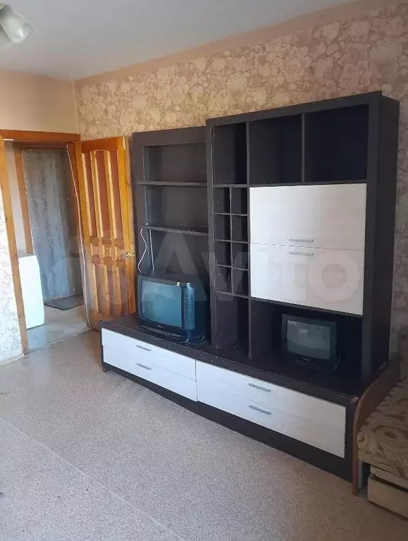 2-к. квартира, 55 м, 5/9 эт. - Фото 1