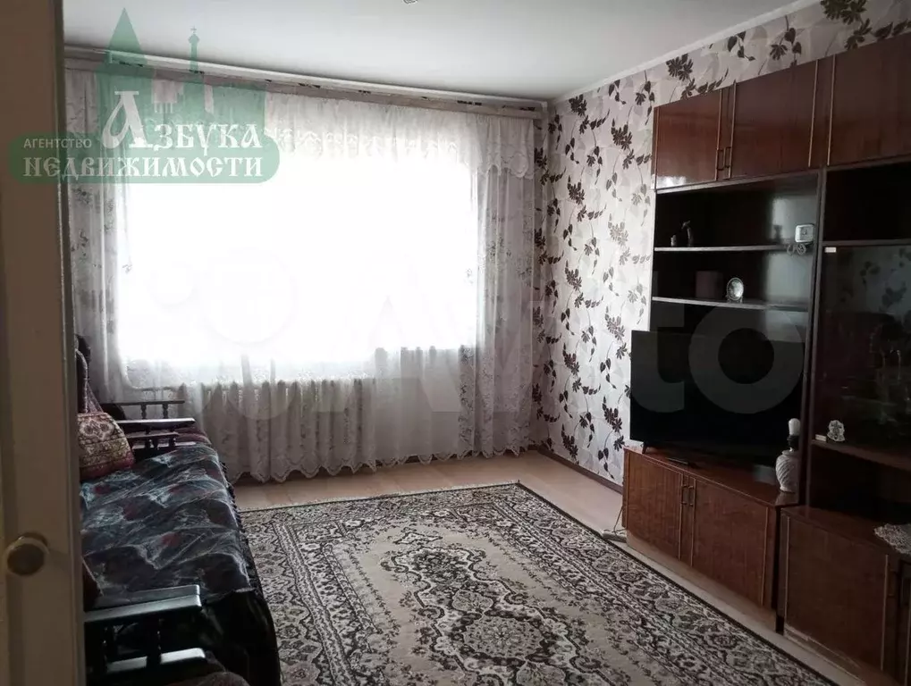 4-к. квартира, 85 м, 3/9 эт. - Фото 0