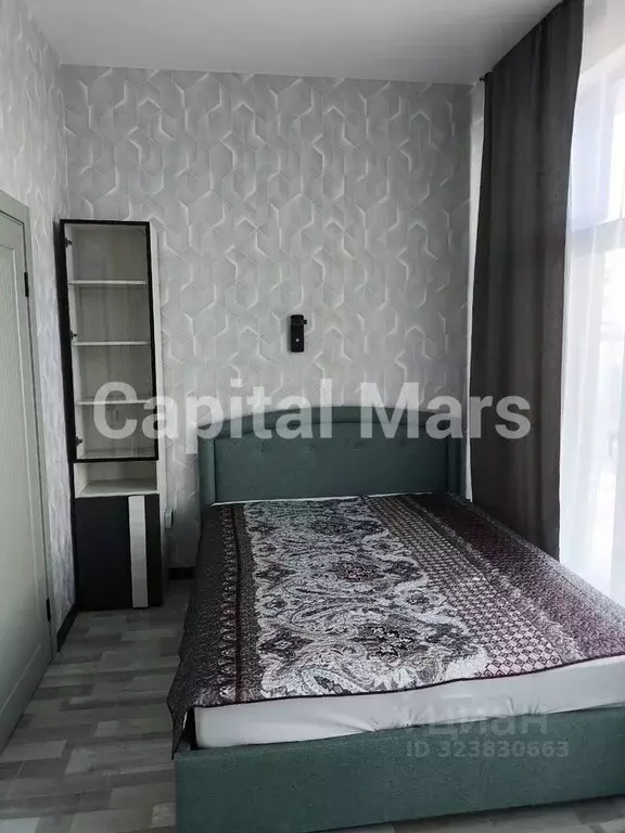 1-к кв. Москва ул. Зорге, 9Ак7 (30.0 м) - Фото 1