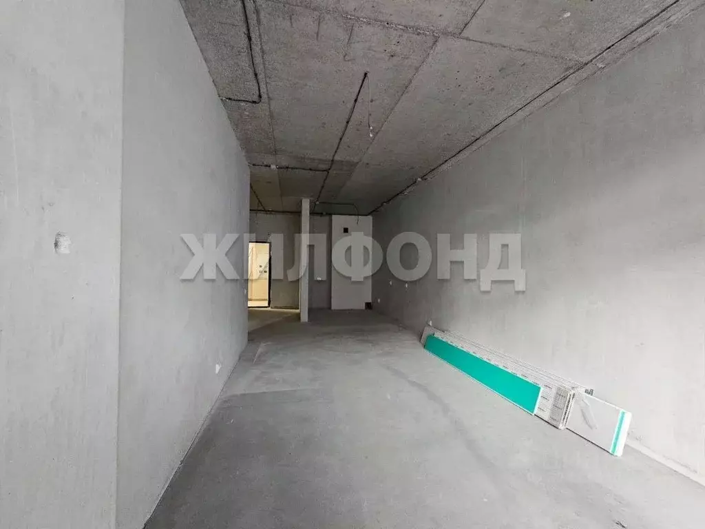 1-к кв. Хакасия, Абакан ул. Генерала Тихонова, 14 (41.1 м) - Фото 2