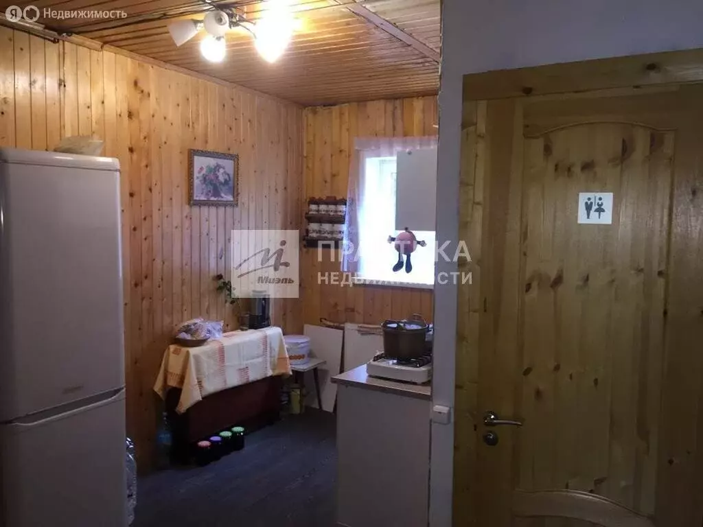 Дом в Богородский городской округ, СНТ Эфир, 11 (80 м) - Фото 1