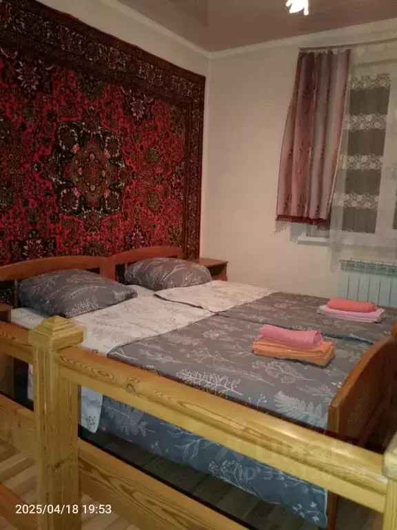 Дом в Ставропольский край, Кисловодск Южный пер., 5 (30 м) - Фото 1