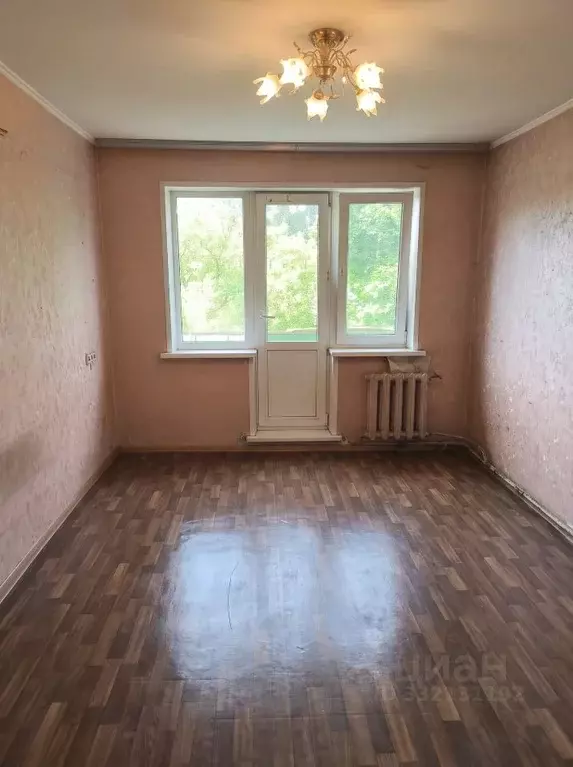 1-к кв. Московская область, Жуковский ул. Мясищева, 20 (30.0 м) - Фото 2