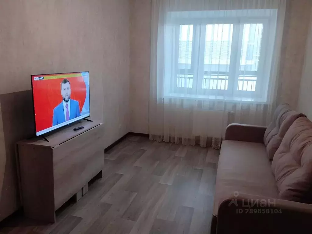 2-к кв. Татарстан, Казань проезд Созидателей, 9 (60.0 м) - Фото 1