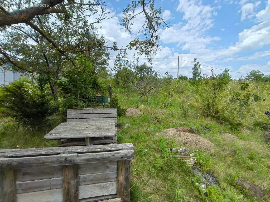 Участок в Ставрополь, садовое товарищество Зори Кавказа, 622 (6.06 м) - Фото 1