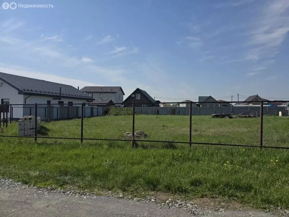 Участок в Челябинская область, Красноармейский муниципальный округ, ... - Фото 2