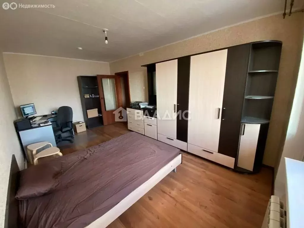 3-комнатная квартира: Белгород, улица Есенина, 46А (82.5 м) - Фото 2