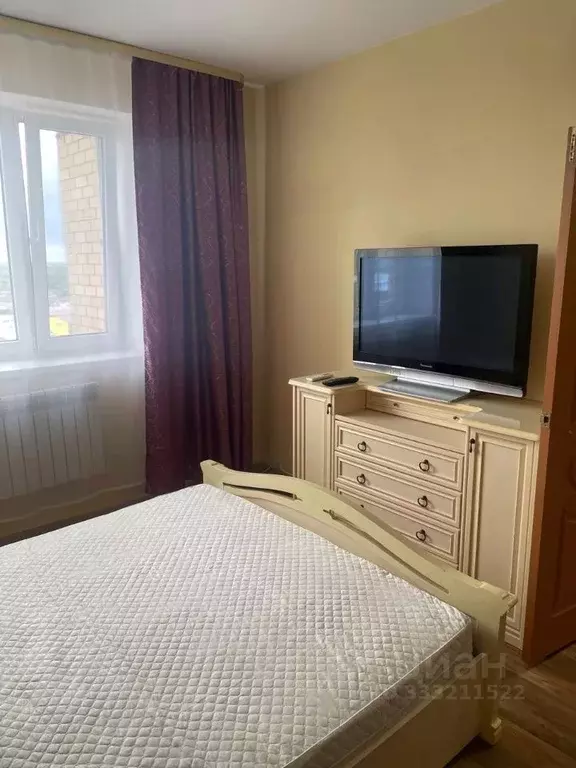 2-к кв. Московская область, Раменское ул. Молодежная, 27 (60.0 м) - Фото 1
