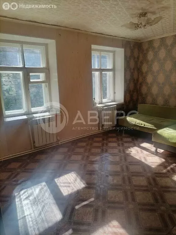 2-комнатная квартира: Муром, Набережная улица, 17 (31 м) - Фото 2