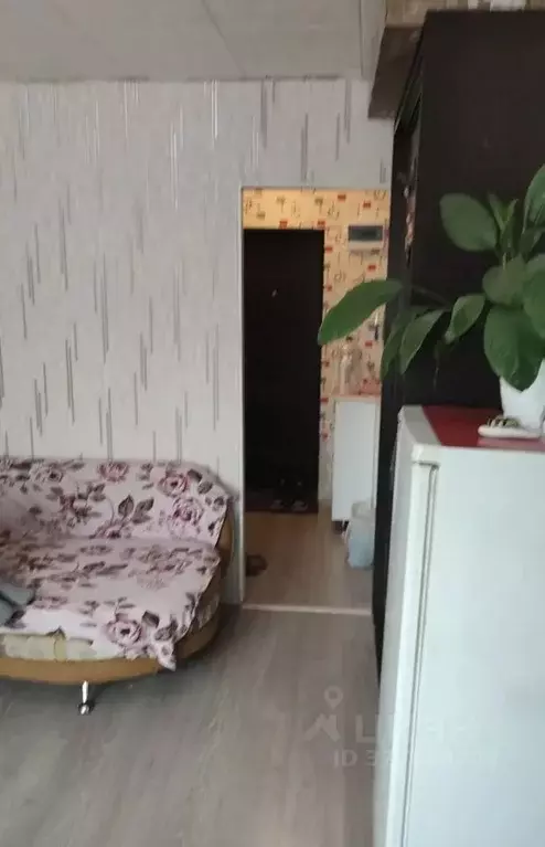 Комната Самарская область, Самара ул. Георгия Димитрова, 42 (14.0 м) - Фото 1