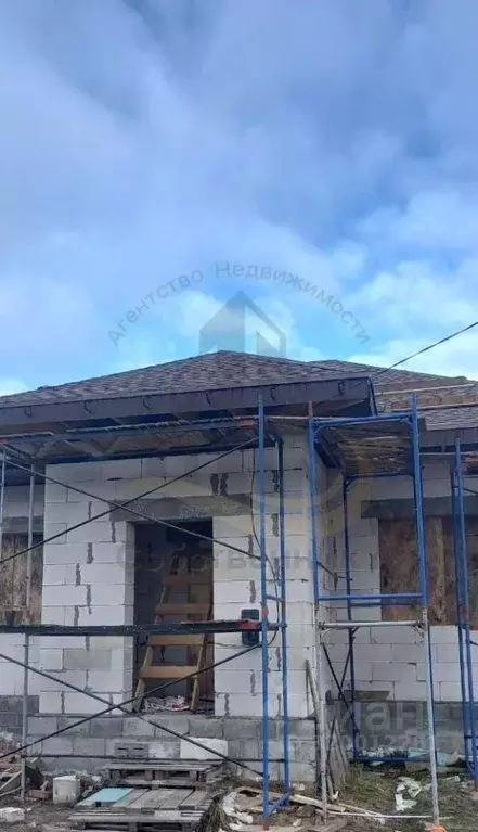 Участок в Белгородская область, Старооскольский городской округ, с. ... - Фото 2