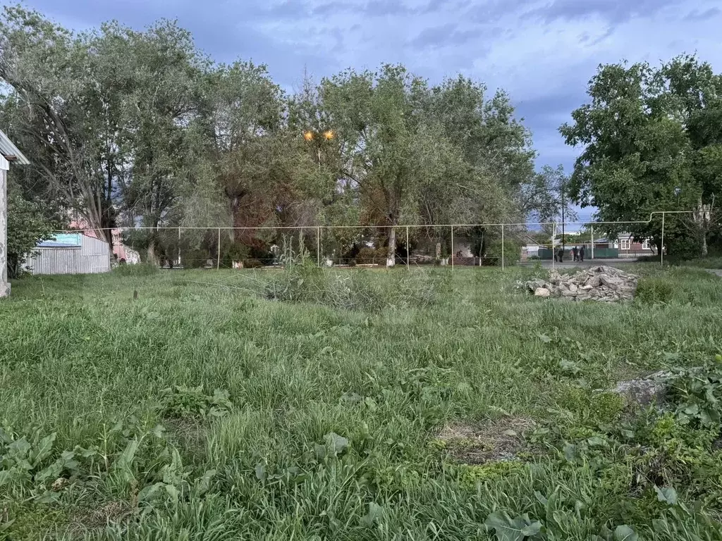 Участок 6 сот. (ИЖС) - Фото 0