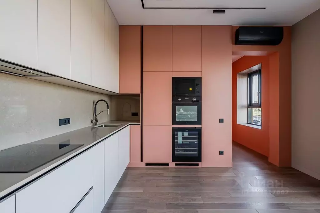 3-к кв. Санкт-Петербург ул. Челюскина, 10 (90.0 м) - Фото 2