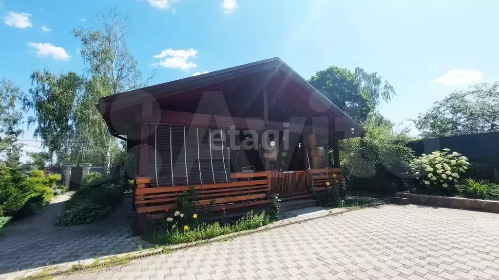 Дом 78 м на участке 12 сот. - Фото 0