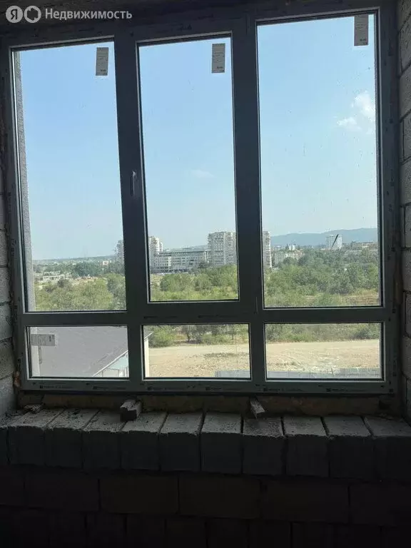 1-комнатная квартира: Нальчик, улица Хужокова, 91 (42 м) - Фото 1