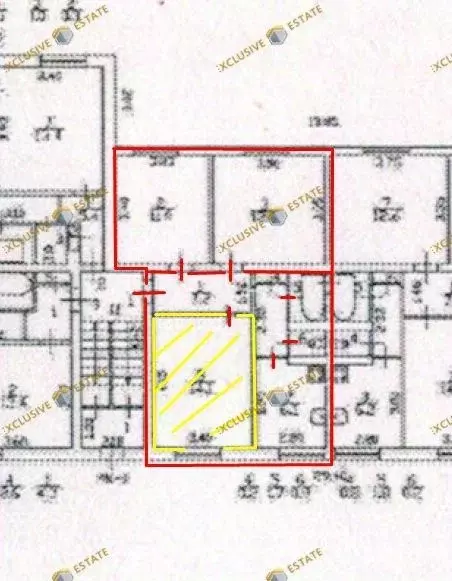 Комната Санкт-Петербург ул. Танкиста Хрустицкого, 70 (14.1 м) - Фото 2