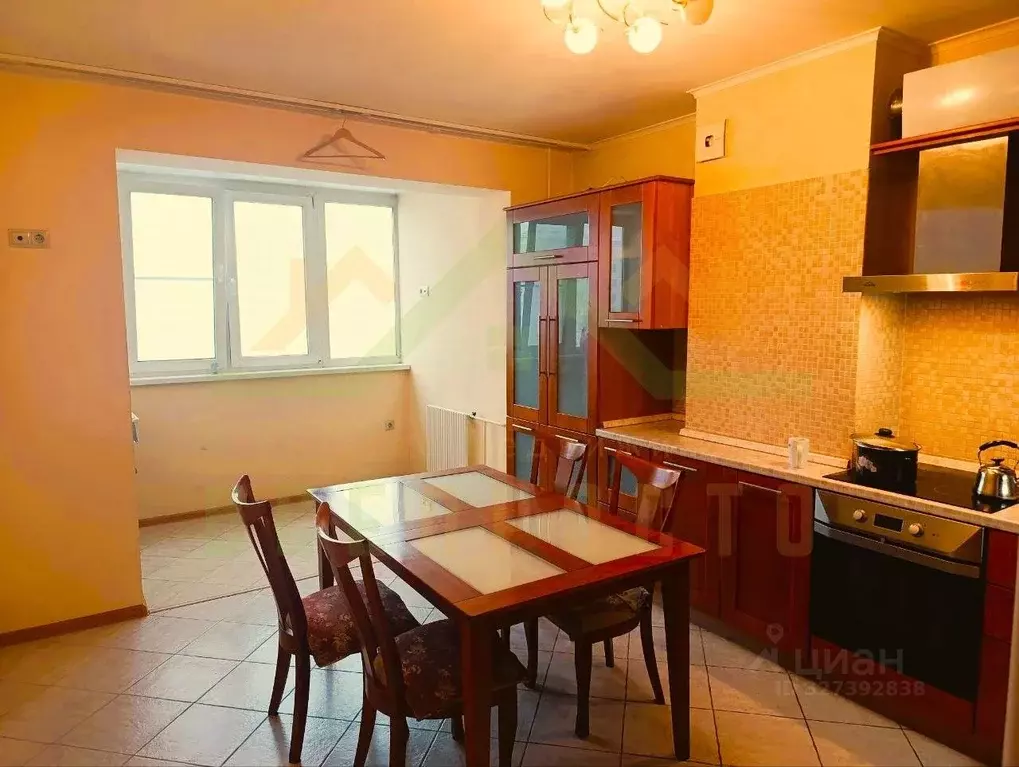 3-к кв. Московская область, Одинцовский городской округ, ВНИИССОК пгт ... - Фото 1