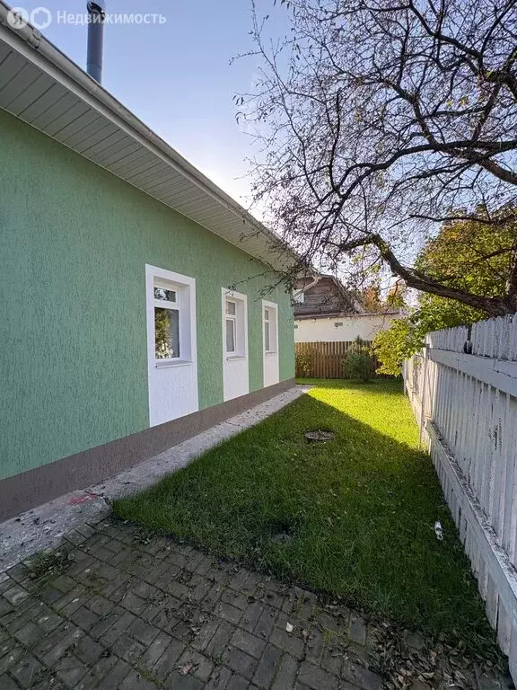 Дом в Пермь, 3-я Сокольская улица, 5 (164.8 м) - Фото 1