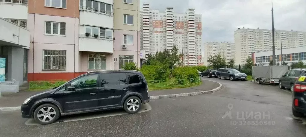 Помещение свободного назначения в Московская область, Балашиха ... - Фото 2