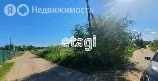 Участок в Нижнетавдинский район, село Антропово, Клубная улица (28 м) - Фото 1