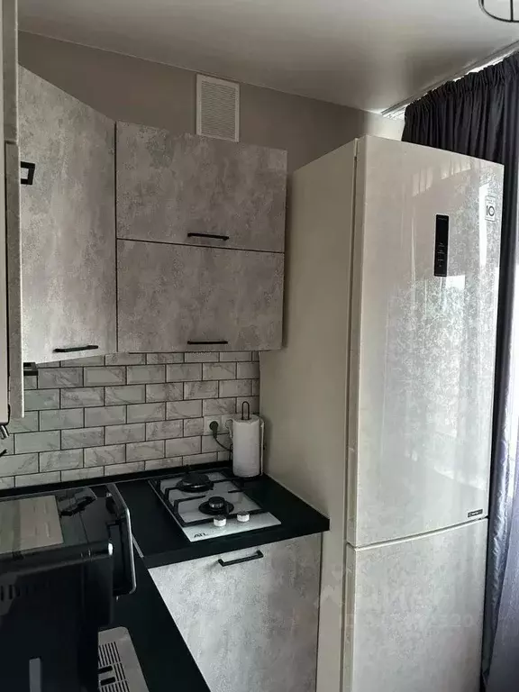 1-к кв. Саратовская область, Саратов Перспективная ул., 25А (21.2 м) - Фото 1