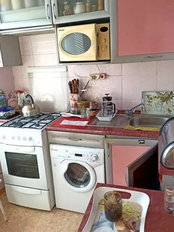 2-к кв. Волгоградская область, Волгоград ул. Маршала Еременко, 142 ... - Фото 1