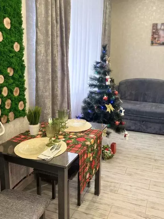 Студия Тверская область, Торжок Калининское ш., 35 (32.0 м) - Фото 2