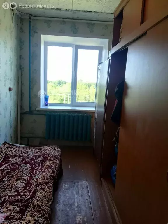 2-комнатная квартира: Сосновка, Сосновская улица, 69 (40.6 м) - Фото 1
