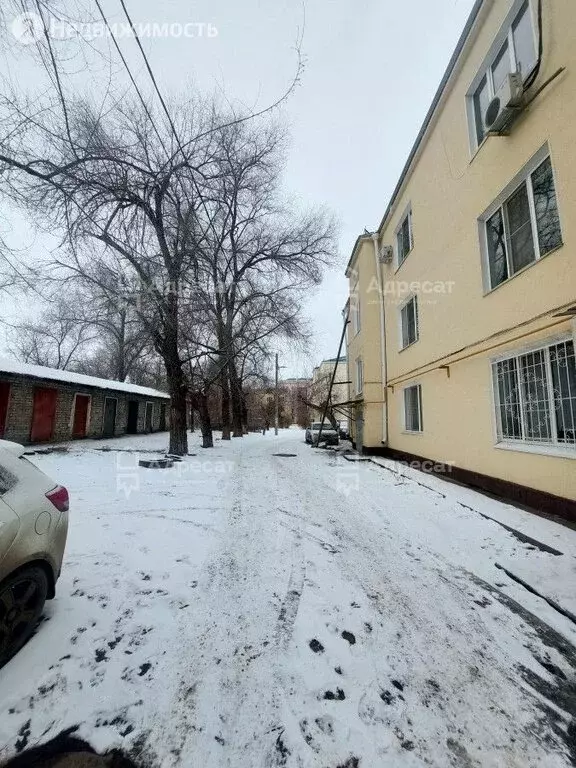 2-комнатная квартира: Волгоград, улица 1-й Пятилетки, 1 (52.7 м) - Фото 0