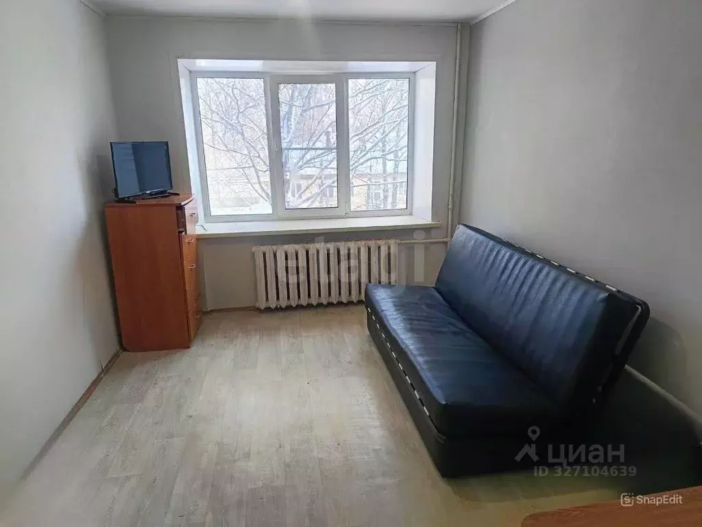 Комната Марий Эл, Йошкар-Ола Пролетарская ул., 59 (11.0 м) - Фото 2