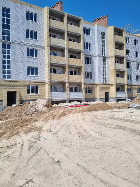 Продаётся 2-к квартира, 57.74 м - Фото 0