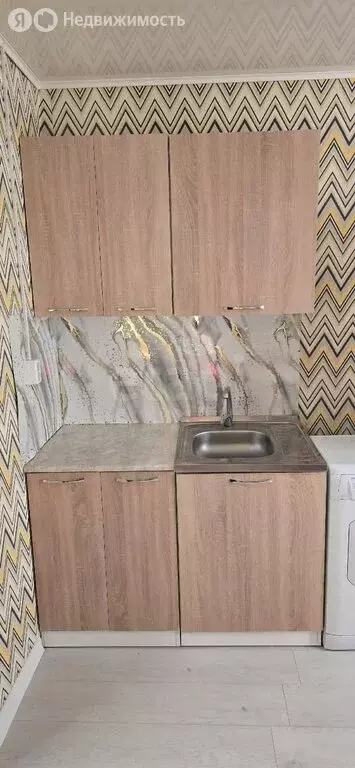 1к в -комнатной квартире ( м) - Фото 2