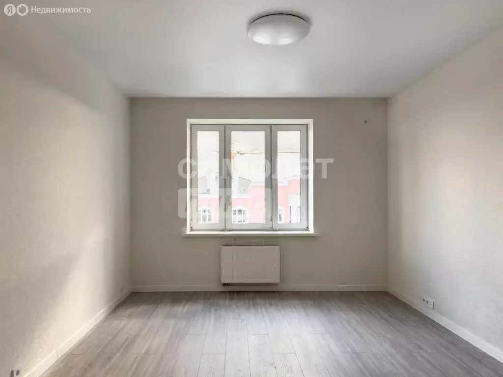 1-комнатная квартира: Киров, улица Дмитрия Козулева, 9 (38 м) - Фото 2
