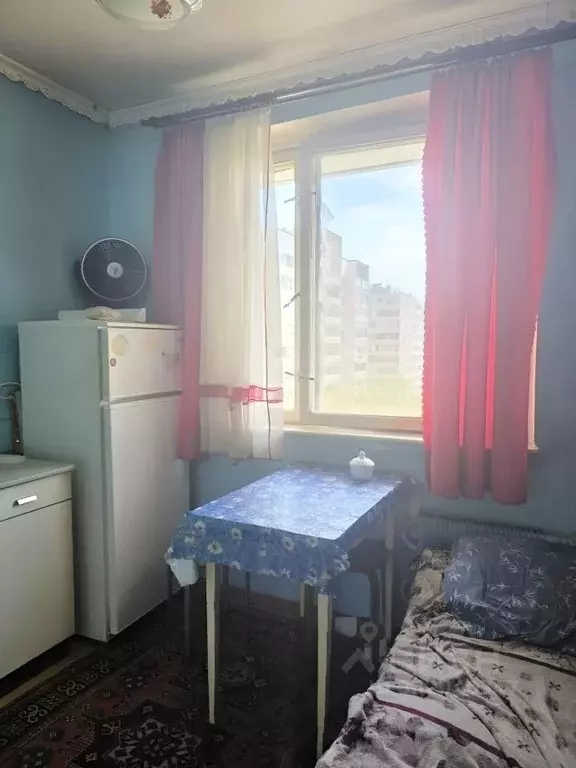 1-к кв. Москва 5-й кв-л, 13 (38.9 м) - Фото 2