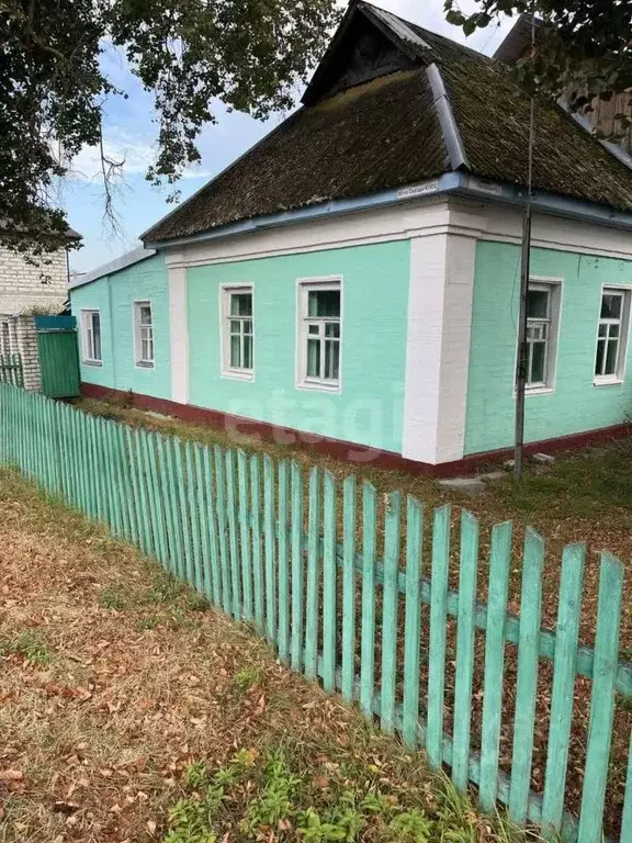 Дом в Брянская область, Брянск Ржевский пер. (46 м) - Фото 1