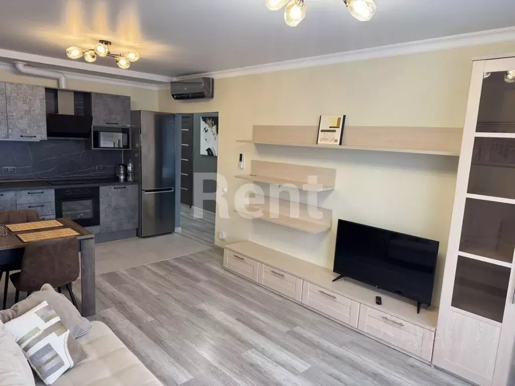 3-к кв. Москва Складочная ул., 8к2 (71.0 м) - Фото 2