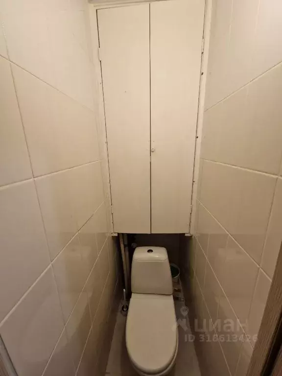 1-к кв. Санкт-Петербург ул. Композиторов, 33К3 (30.0 м) - Фото 1
