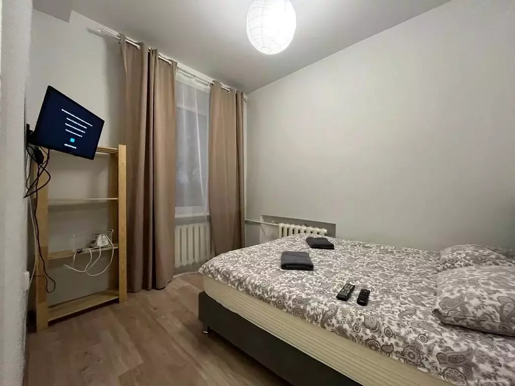 1-к кв. Карелия, Сортавала ул. Маяковского, 8 (30.0 м) - Фото 2