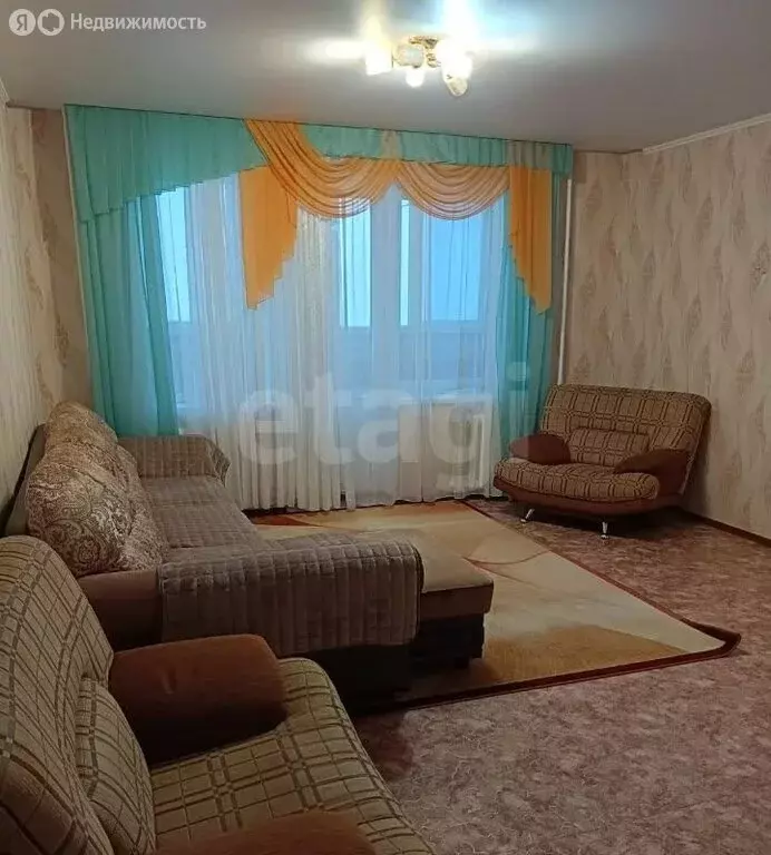 1-комнатная квартира: Оренбург, Салмышская улица, 58/2 (45 м) - Фото 1